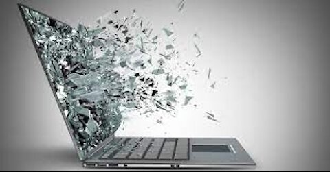 Infrastructure Breaking Down On Schedule