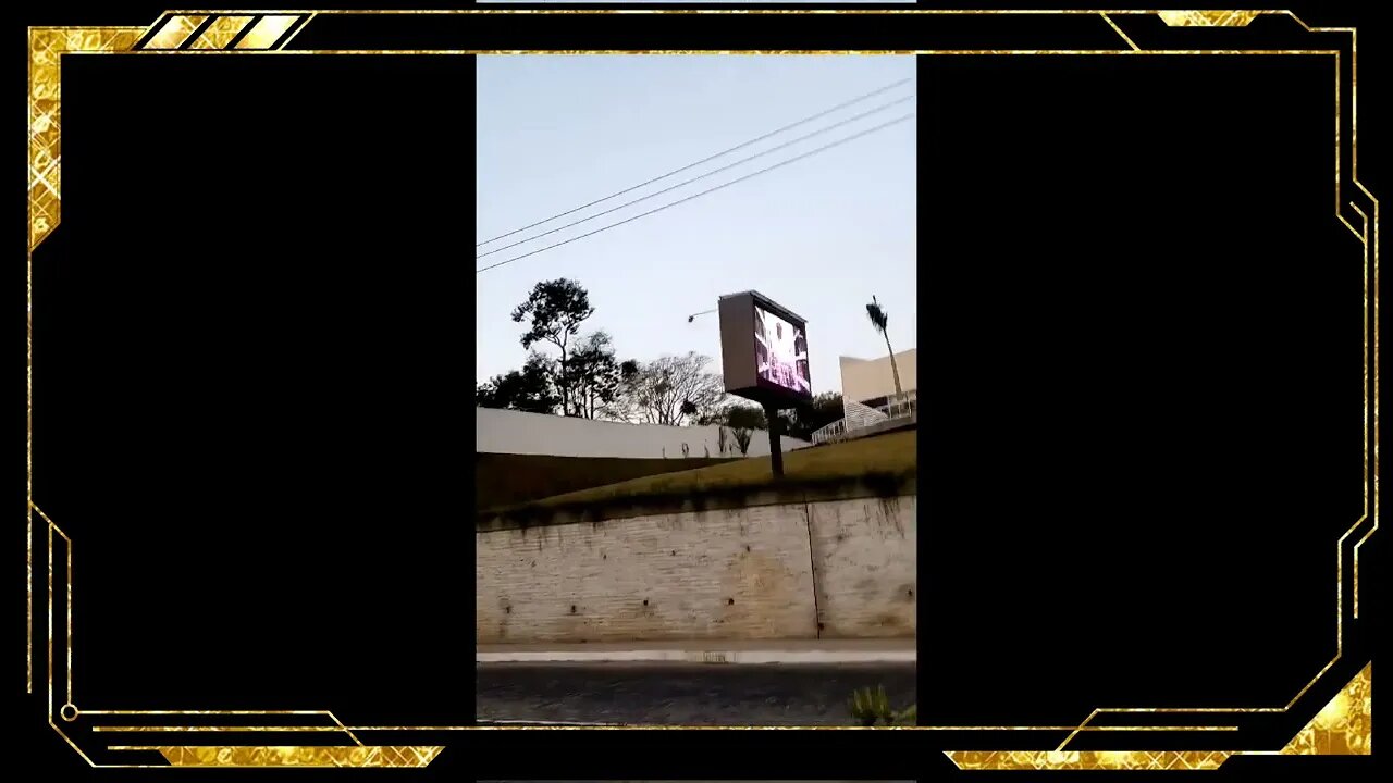 UM ROLÊ POR VASSOURAS RJ ! VAMOS QUE VAMOS COM A JU