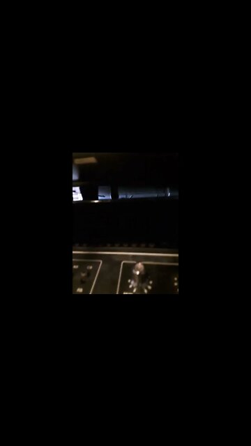 TPM - PK6WBJ - The Trucker Superbowl 27.185 MHz