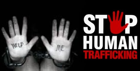 STOP HUMAN TRAFFICKING / 3,000 PREGNANT WOMEN RESCUED