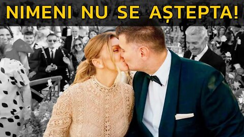 AU DIVORȚAT!