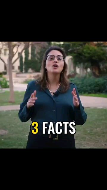 3 Facts you need to know about Food in Gaza