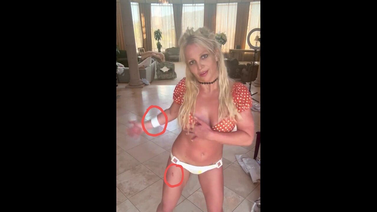 BRITNEY SPEARS GOING BROKE?? A BOOGIE'S ALTERCATION! STUNNA GIRL! LAS VEGAS TEACHER FIGHT + MORE