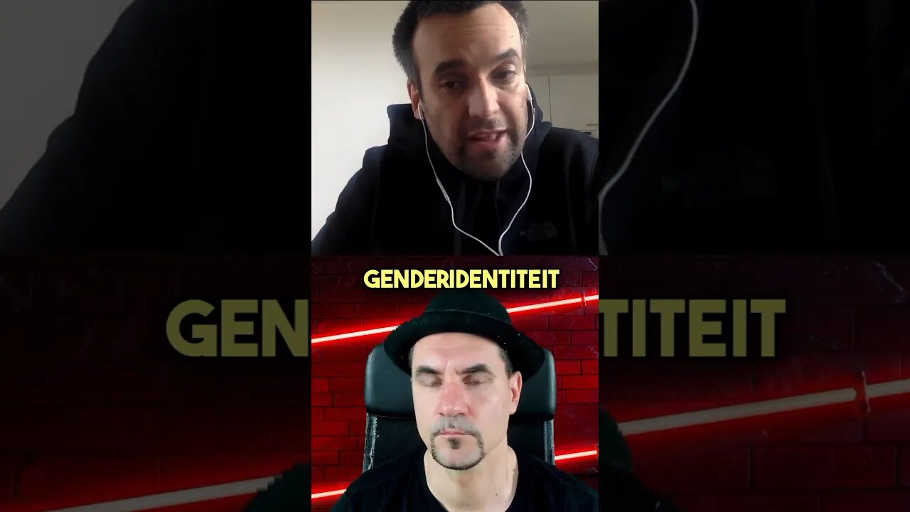 De Doorgeslagen WOKE-Ideologie