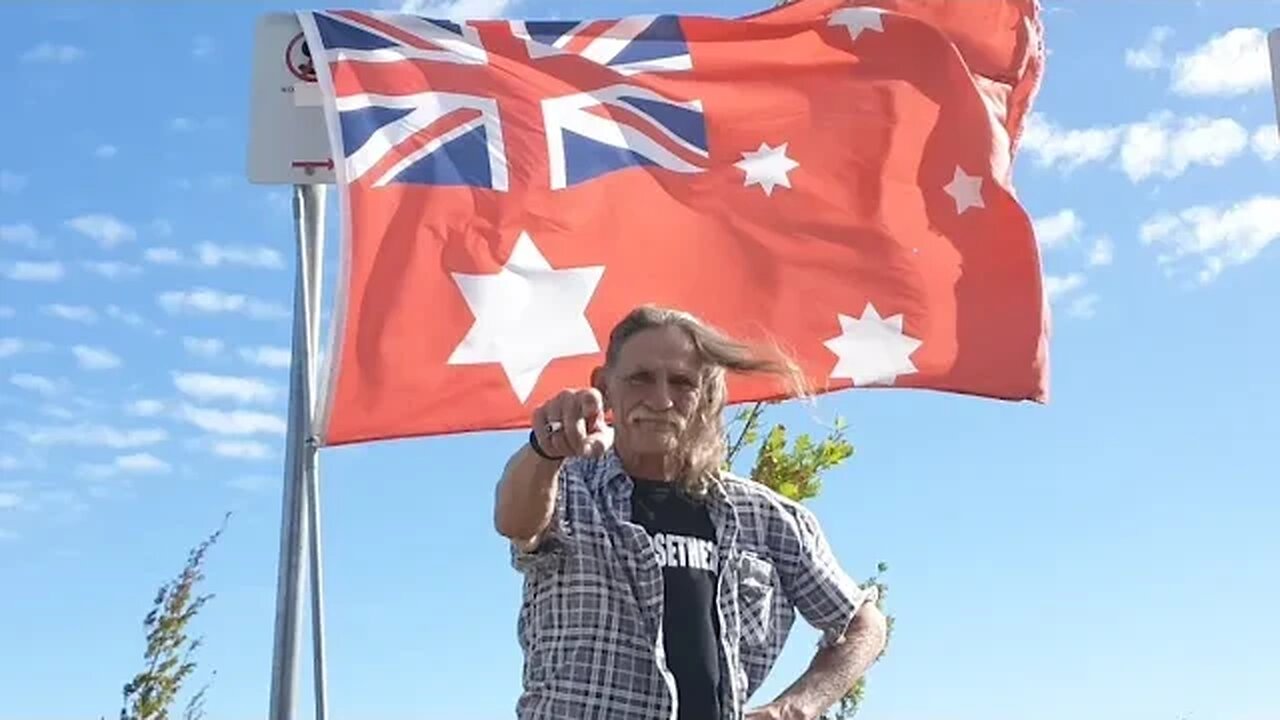 Australia Needs You