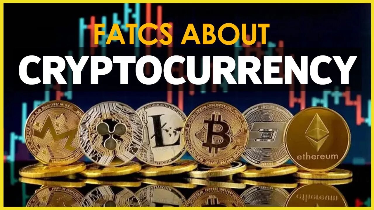 FATCS ABOUT CRYPTOCURRENCY | RISE OF CRYPTOCURRENCY | UNKNOW FACTS ABOUT CRYPTOCURRENCY | BITCOIN