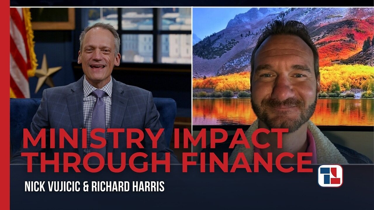 The Truth & Liberty Show - Ministry Impact Through Finance