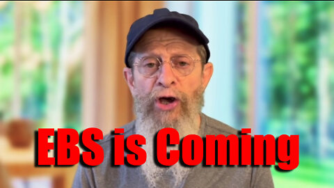 EBS is Coming! White Hat News! Mar-A-Lago