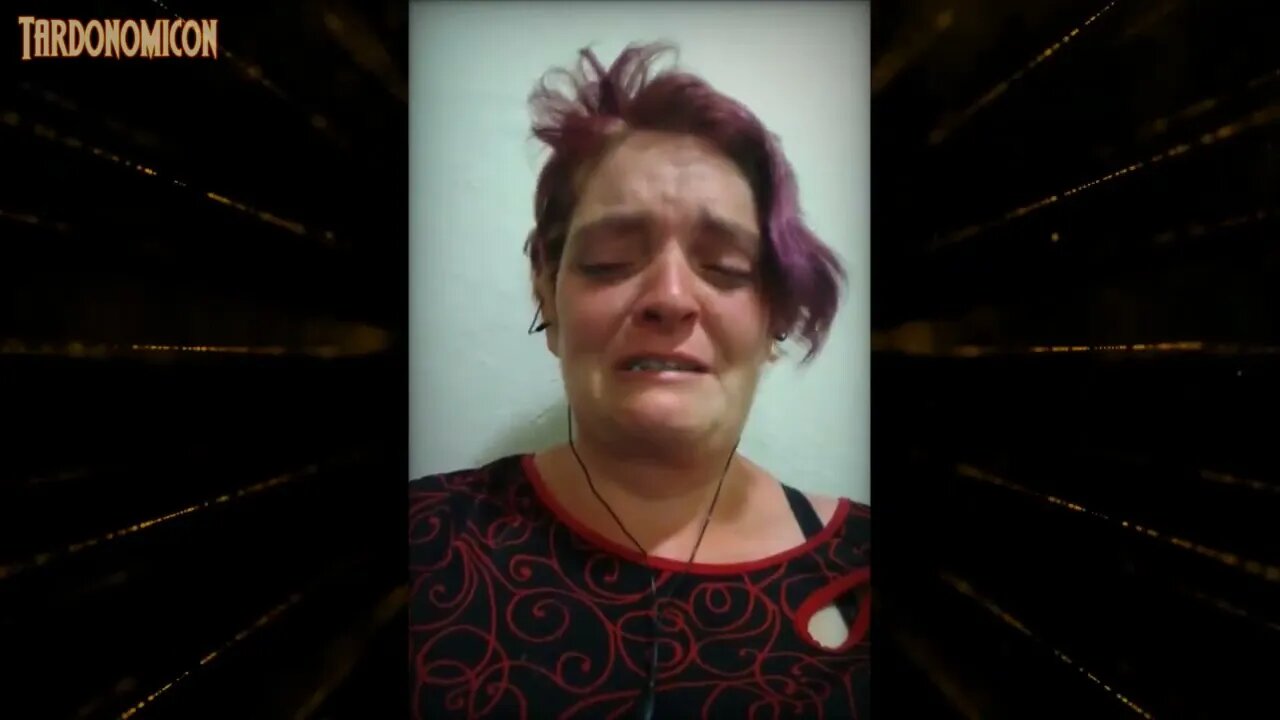 2022 05 24 2 you don't know who you would be if entirely alone and hated for years without end you d