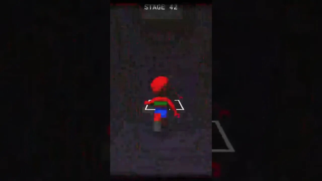 Too Scary #astereotypicalobby #roblox