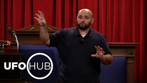 5 Stages of Contact | Adnan Ademovic