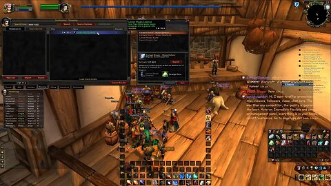 World of Warcraft Hardcore