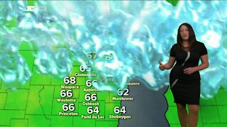 Brittney's Forecast