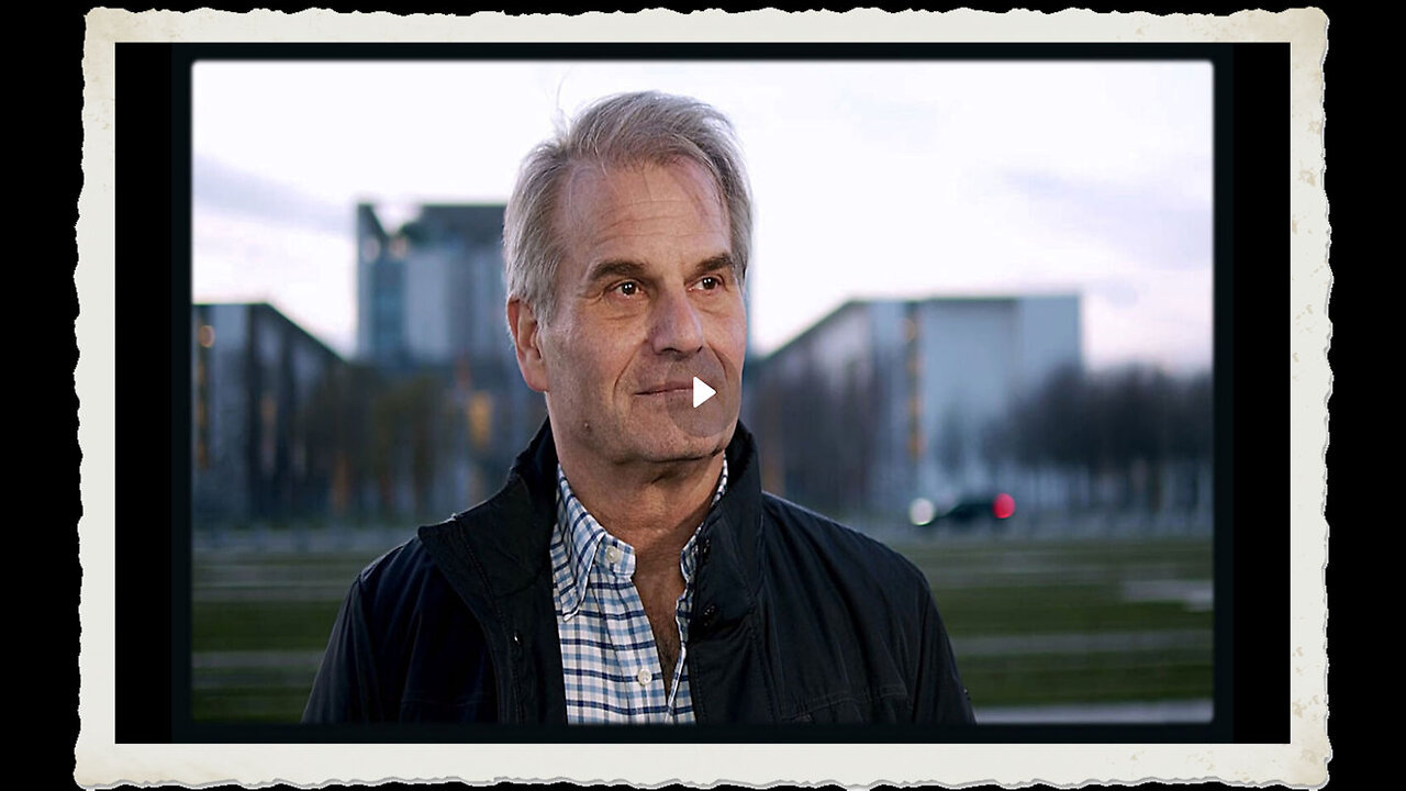 The Illegal Kidnapping and Persecution of Reiner Fuëllmich