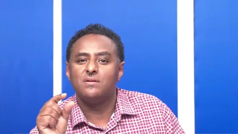 ማነው በትክክል ኢትዮጵያ ላይ የክህደት ፖለቲካ እየፈጸመ ያለው? - ሀብታሙ አያሌው