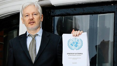 Julian Assange Released: Heading Home to Australia!