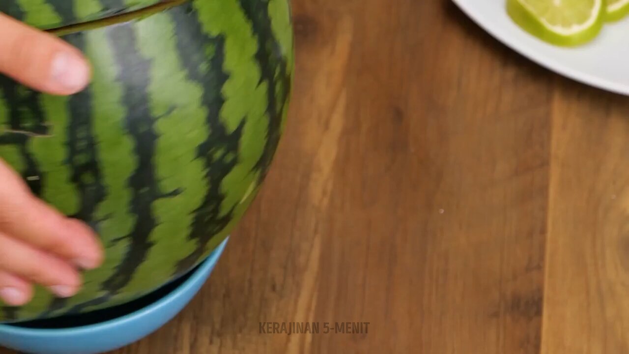 Watermelon Gardening 🍉🍉 And Satisfying Cutting and Peeling Tips