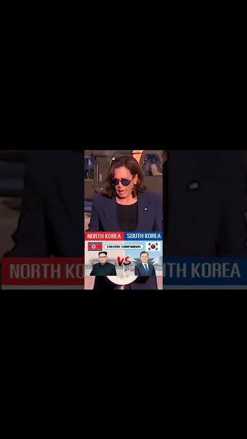 You Serious Kamala? Another Gaffe!