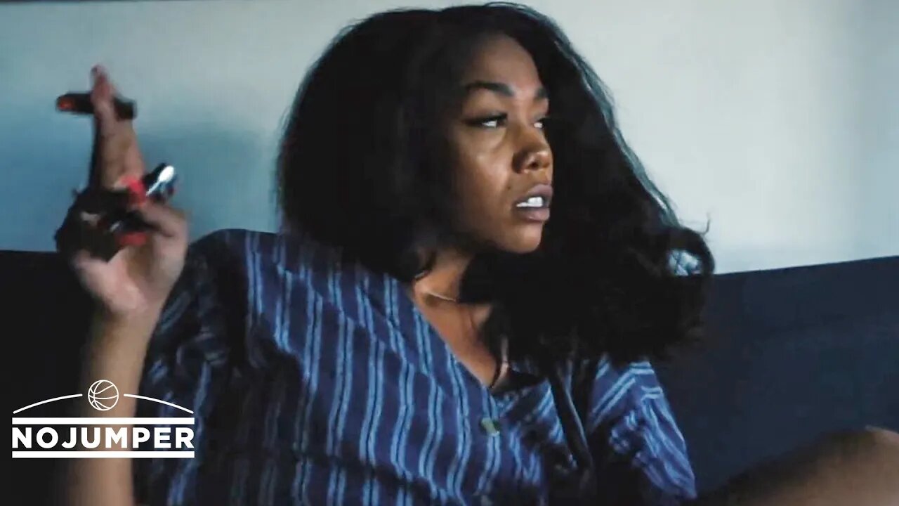 Tiny Jag - GWHF (Official Music Video)