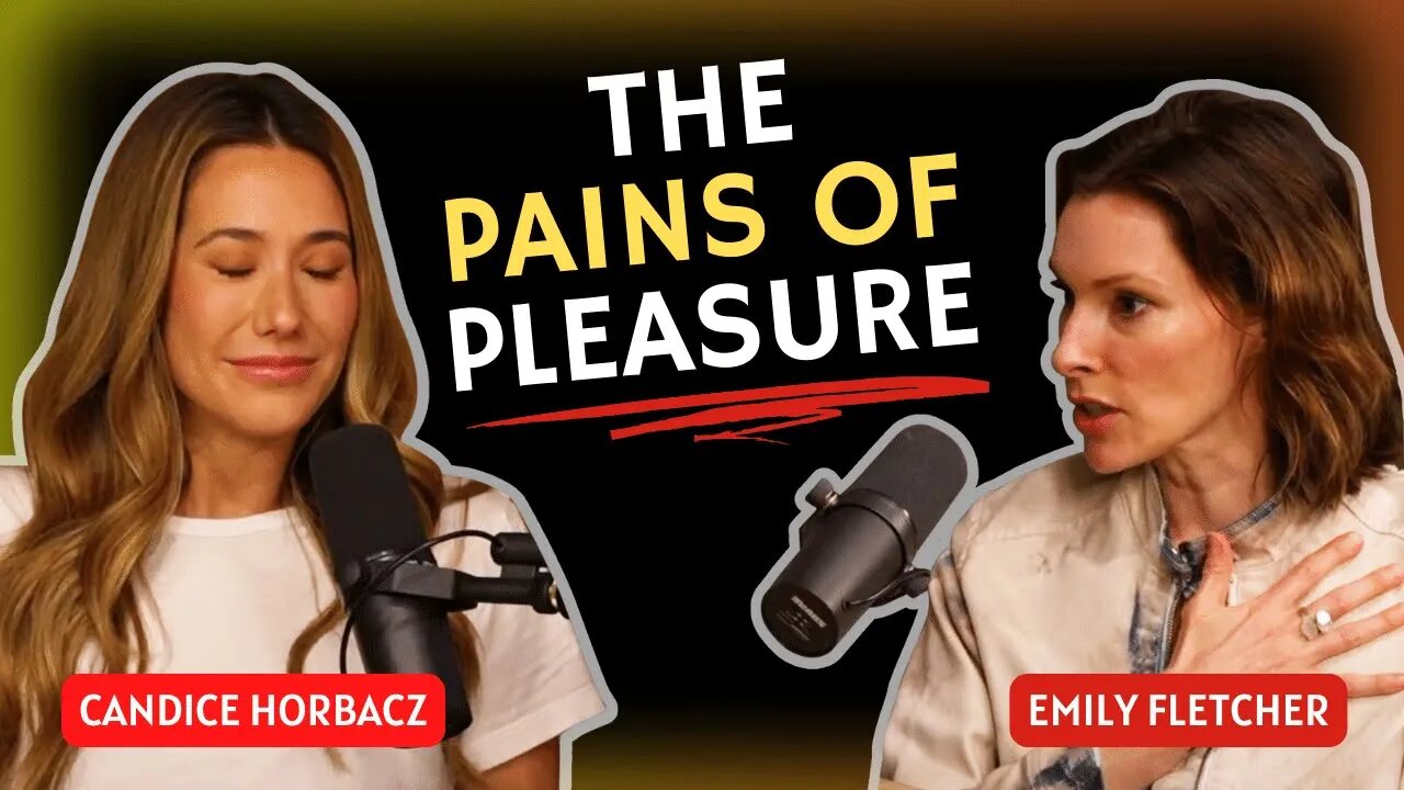 The Pains of Pleasure