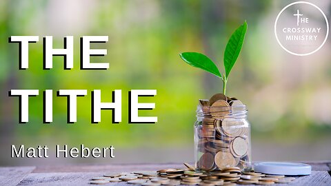The Tithe
