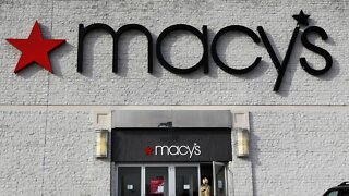 Macy's Slated To Lose $1.1 Billion In Its First Quarter