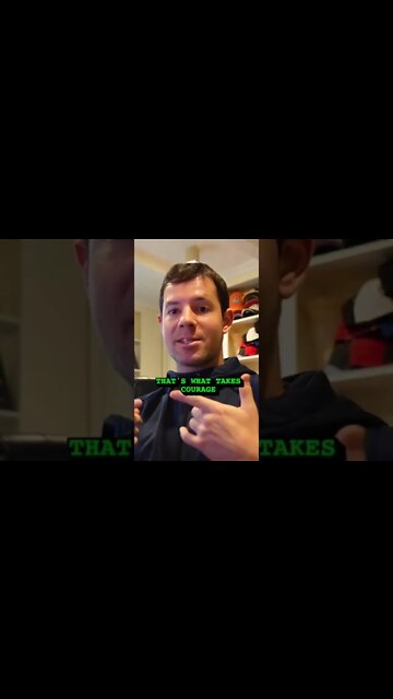 Sometimes you need to have blind faith and trust the process… #faithtoday #bettereveryday