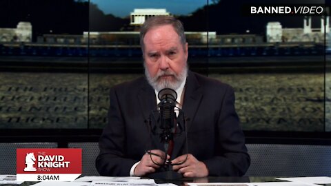 DAVID KNIGHT (Full Show) Friday - 11/6/20