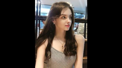 Beautiful girl <3