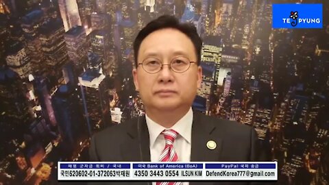 ★황교안, 오세훈, 김진태 집중 분석. 자한당은 태극기의 희망인가? 태극기의 적인가? [태평] 190219 화 [김일선의 시사적중] 김일선 교수