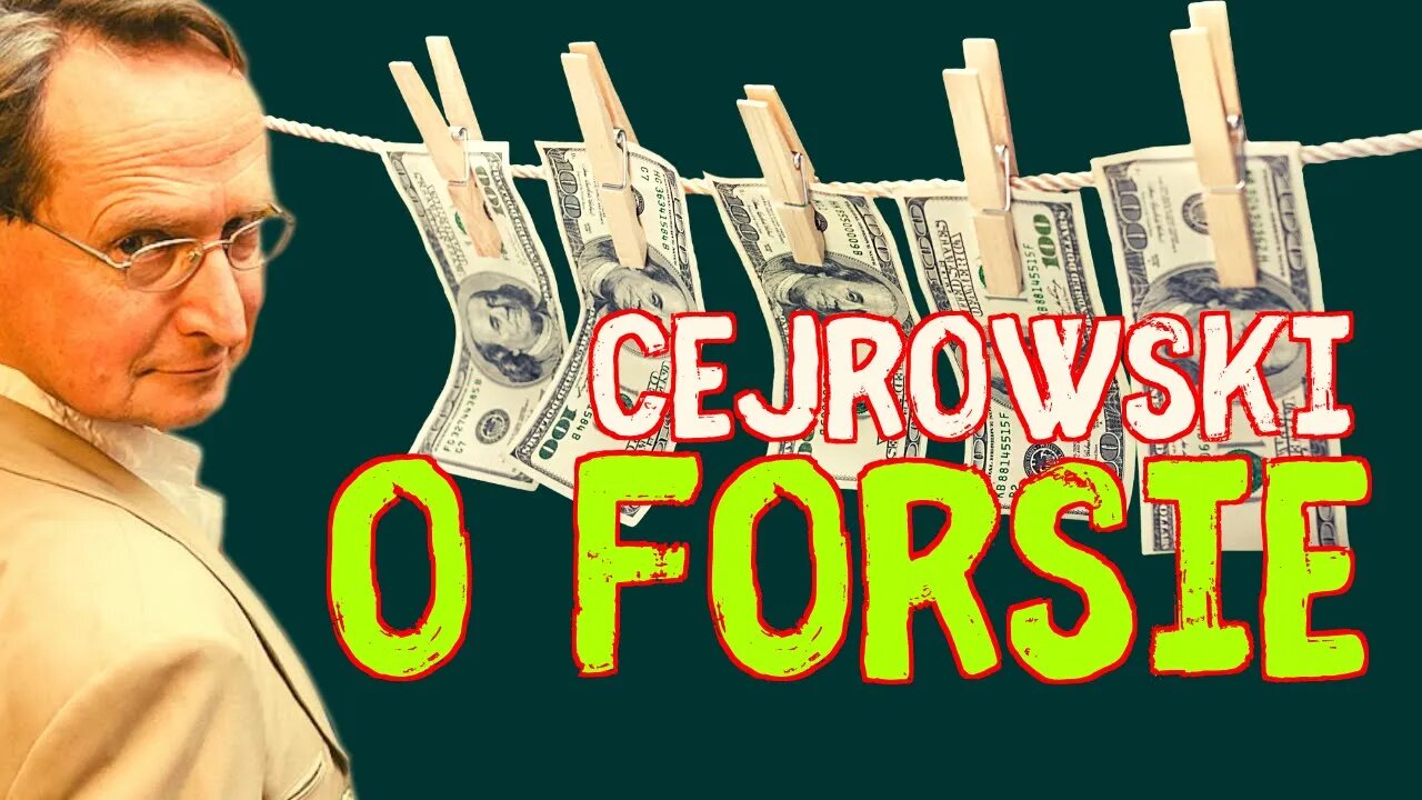 Cejrowski o for$ie 2020/6/9 Radiowy Przegląd Prasy odc. 1052