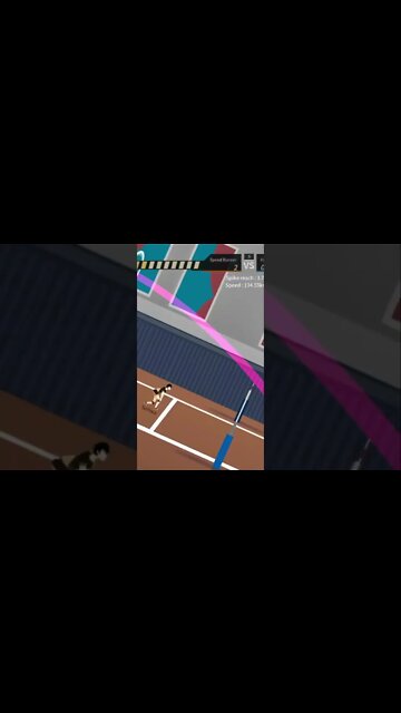 The Spike Volleyball - S-Tier Yongsub Serves 5 Aces For The Win!