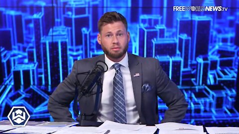 WAR ROOM (Full Show) Wednesday - 7/14/21