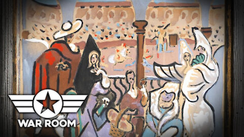 Original Picasso Painting Sells For $350K Less Than Hunter Biden Art
