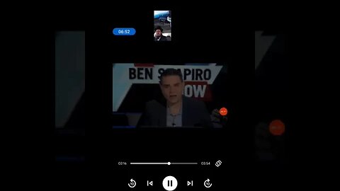 an Orthodox Rabbi reacts to Wretched's critique of Ben Shapiro on the Asbury Revival