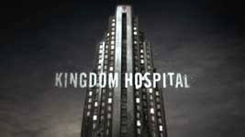 Kingdom Hospital: A Second Look