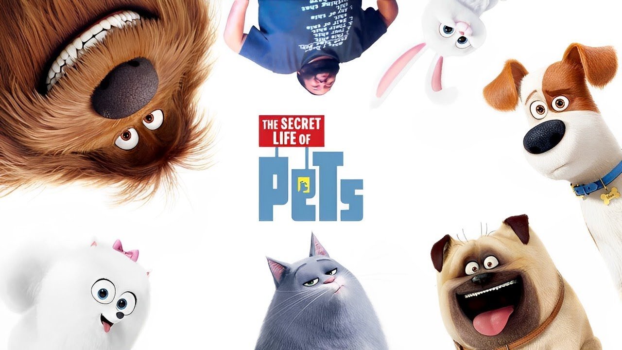 The Secret Life of Pets Full Movie Reaction