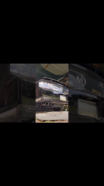 Is This The Best Sounding 05-10 V6 mustang You Ever Heard?