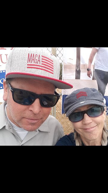 Rudy Melendez Calif Congressional District 29