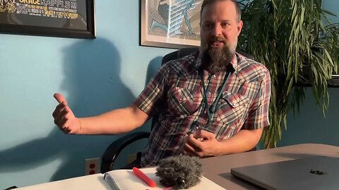 Grace Marketplace - An Interview W/ Jon DeCarmine