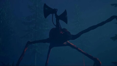 Will You Do What Siren Head Says #short