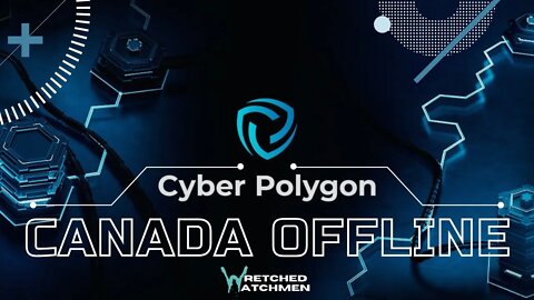 Cyber Polygon: Canada Offline