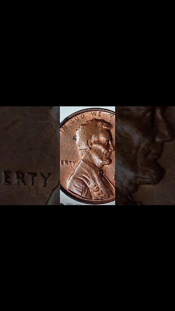 NEVER do This to a PENNY! #coin