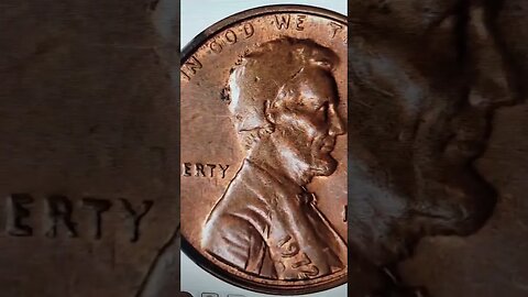 NEVER do This to a PENNY! #coin