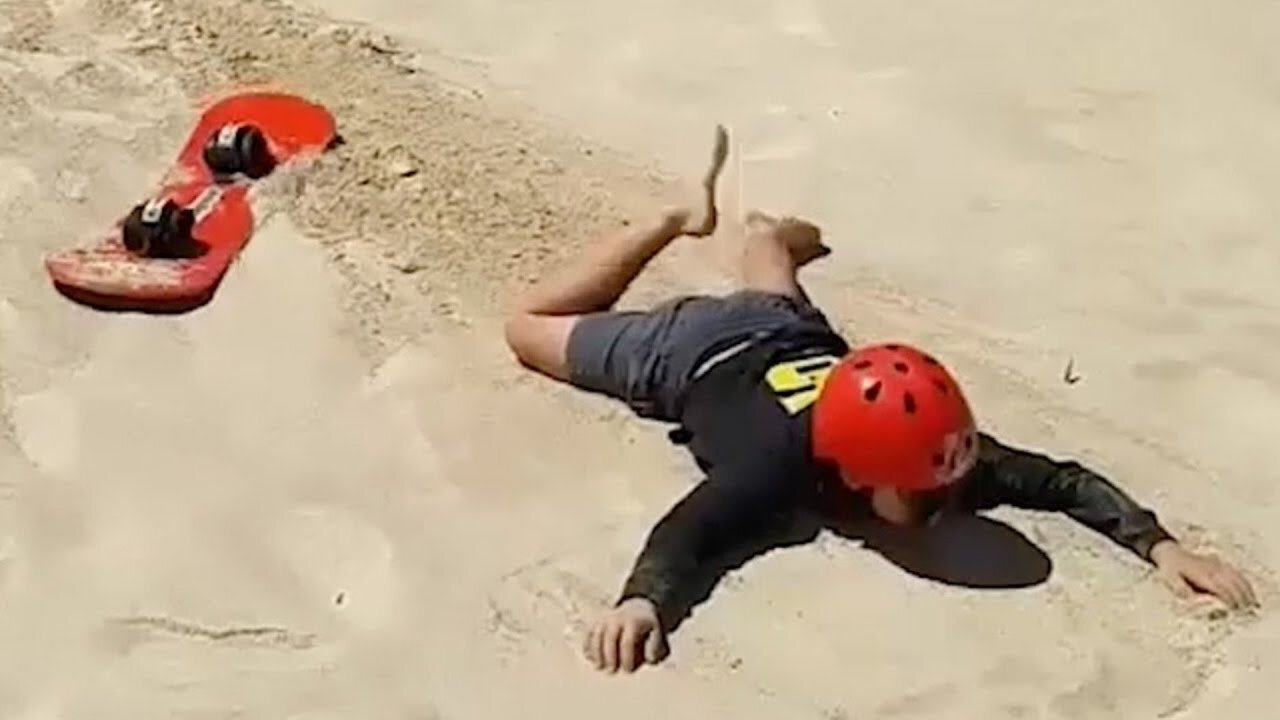 It Didn't Go How They Thought It Would // Expectation vs Reality #fail #comedy