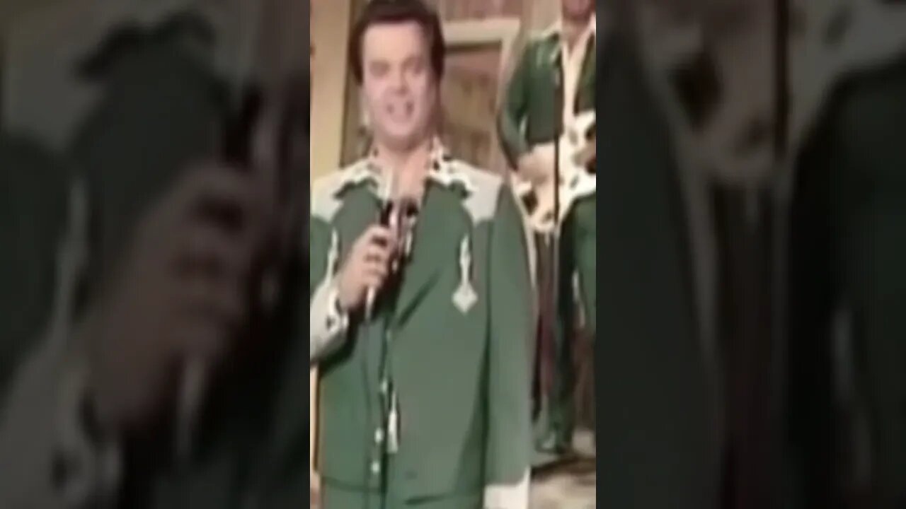 Conway Twitty vs ICP Chicken Huntin' featuring Nelson the Psychopath #conwaytwitty #icp #juggalos