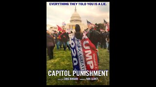 Trailer for CAPITOL PUNISHMENT