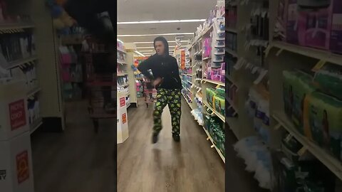 Kid gets a lil disco at the store😳 #norcalslapz #funnyclip #npc #funny #bayarea