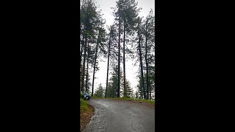 Thandiani Abbotabad KPK Pakistan