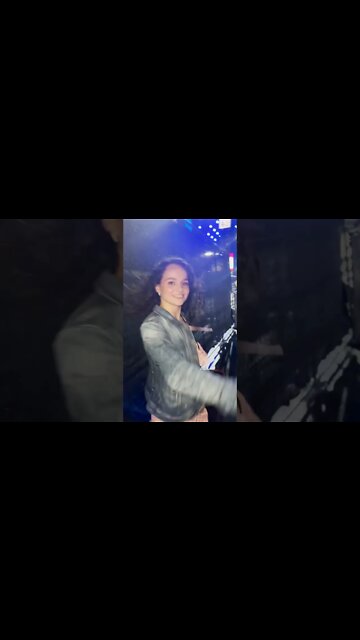 I had the best time at MIA Fest! 🎵 Justin Bieber was incredible 😍